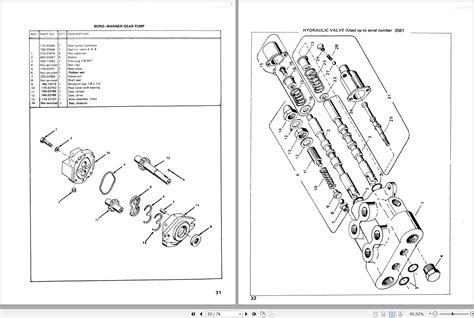 parts for 310 bobcat skid steer|mustang 310 skid steer parts.